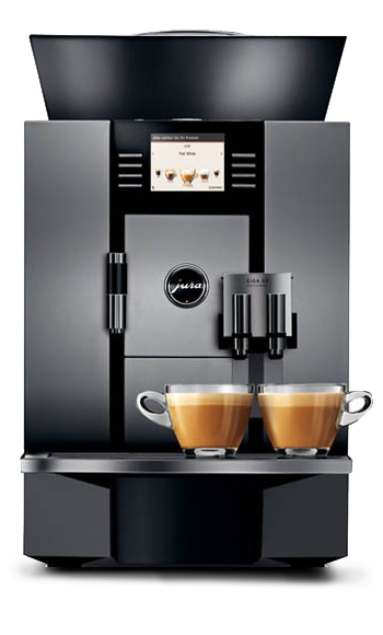 Jura Giga X3C