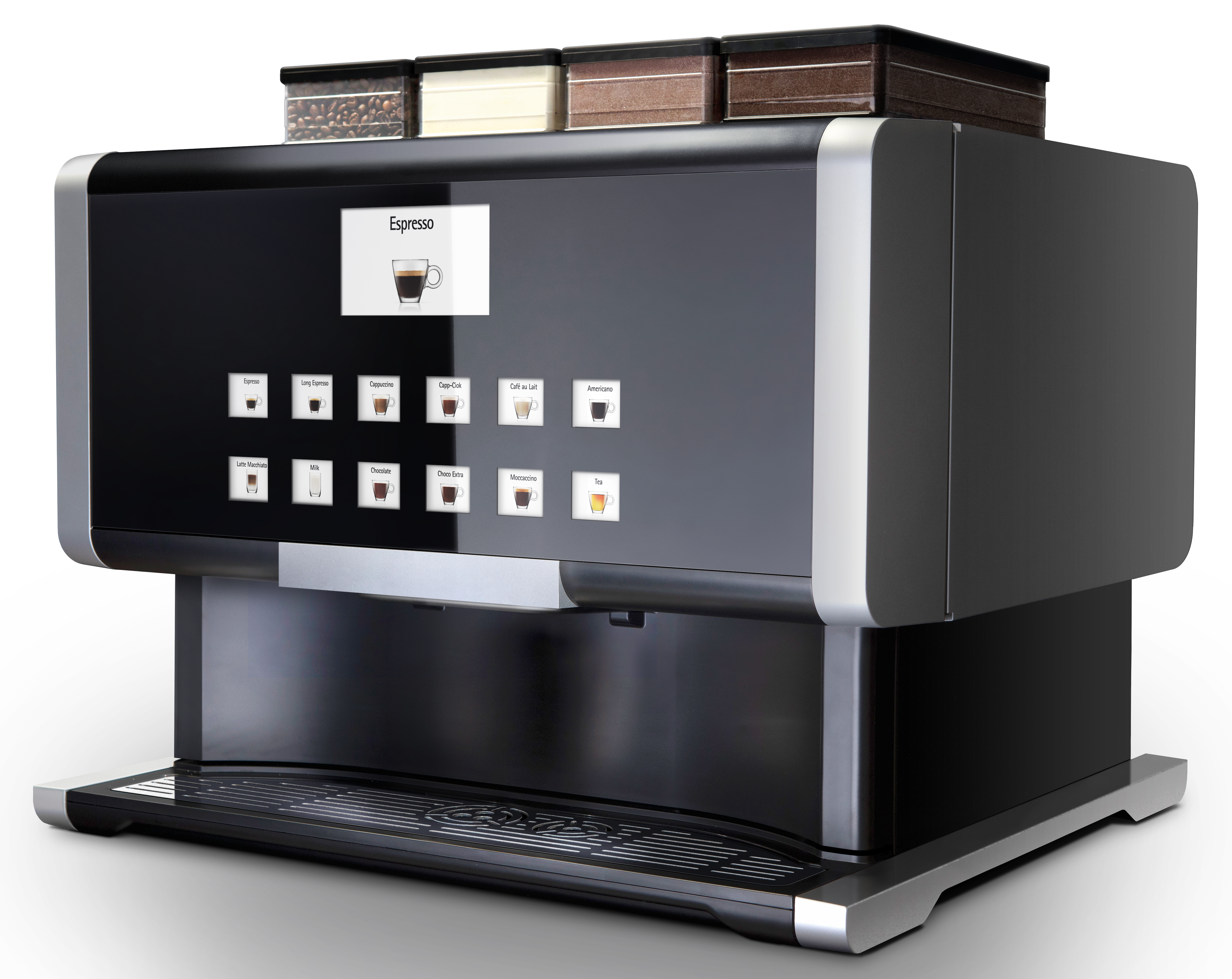 Wagner RH TT3